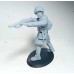 1/32 Greek Soldier with Rifle WWII